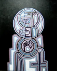 Estampas del trópico II