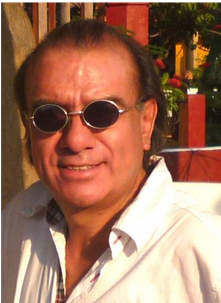 Rudy Cotton