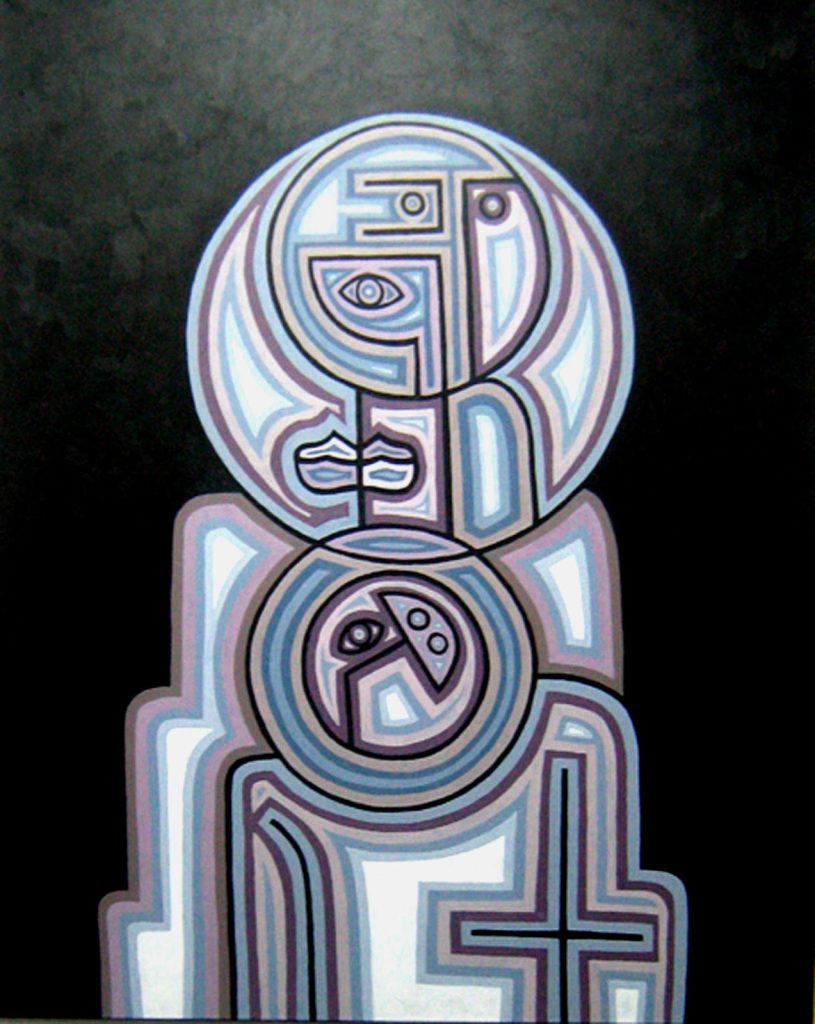 Estampas del trópico II
