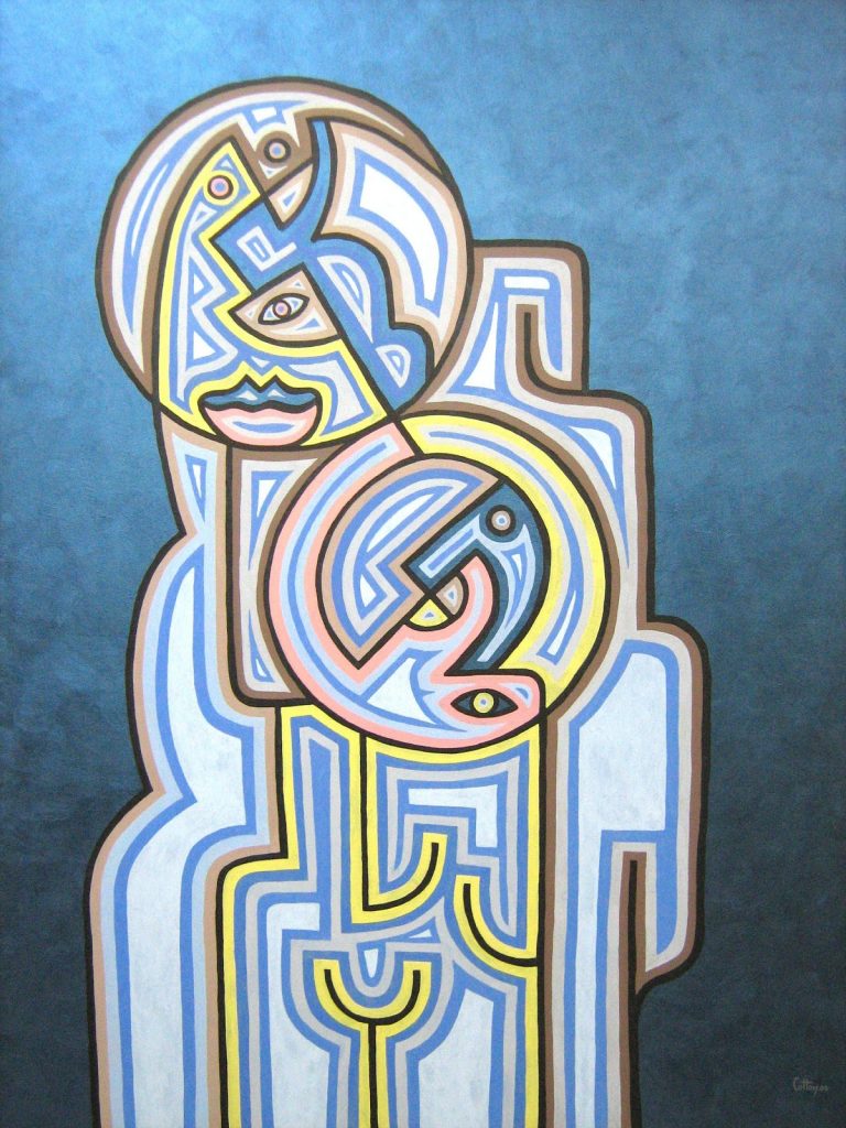 Estampas del trópico VIII