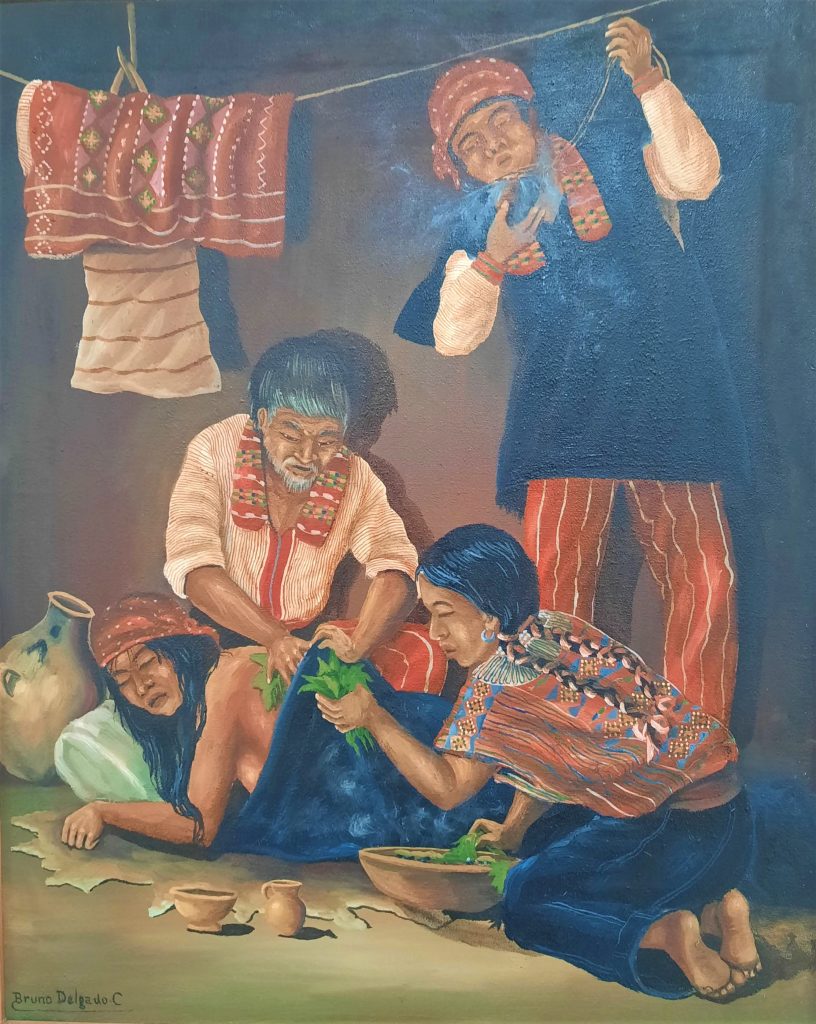 UFM Curandero de Todos Santos Cuchumatán (4)